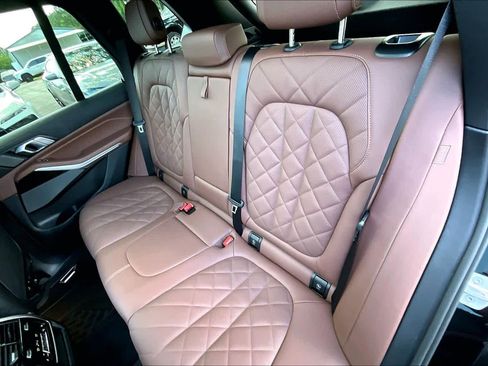 Certified 2024 BMW X5 sDrive40i w/ Premium Package RWD image 21
