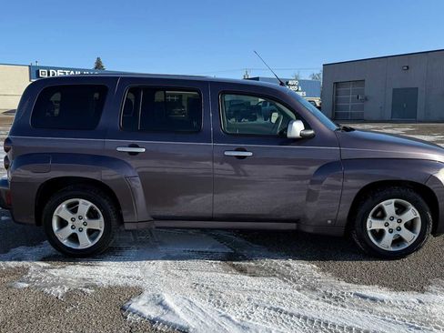 Used 2006 Chevrolet HHR LT image 3