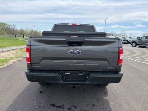 Used 2020 Ford F150 XL image 9