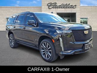 Used 2021 Cadillac Escalade Sport Platinum AWD/4WD video 2