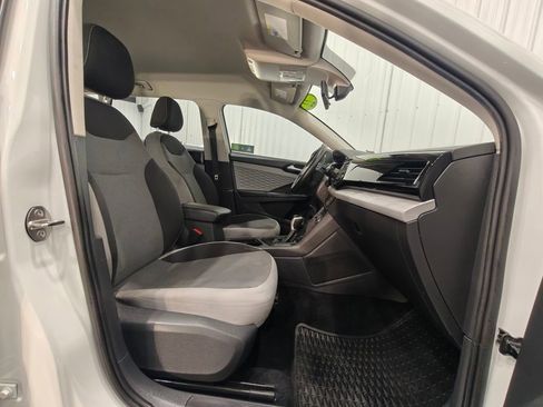 Used 2022 Volkswagen Taos S w/ IQ Drive S Package image 23