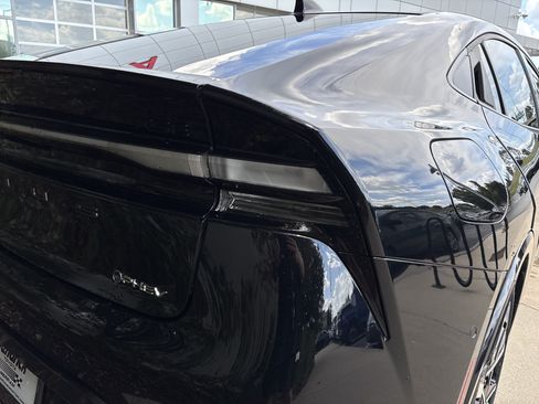 Used 2026 Toyota Prius Plug-In Hybrid w/ Limited Premium Package FWD image 9