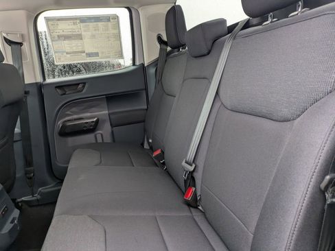 New 2026 Ford Maverick XL image 14