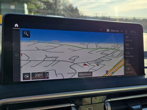 Used 2023 BMW X3 xDrive30i w/ M Sport Package image 19