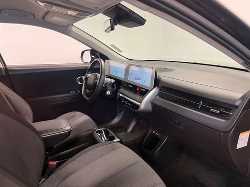 Used 2024 Hyundai Ioniq 5 SEL RWD image 11