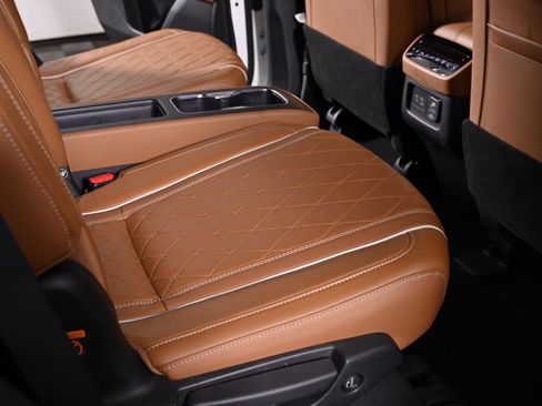 Used 2023 INFINITI QX60 Autograph w/ Cargo Package image 28