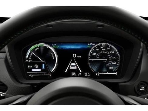 New 2026 Subaru Forester Touring AWD/4WD image 18