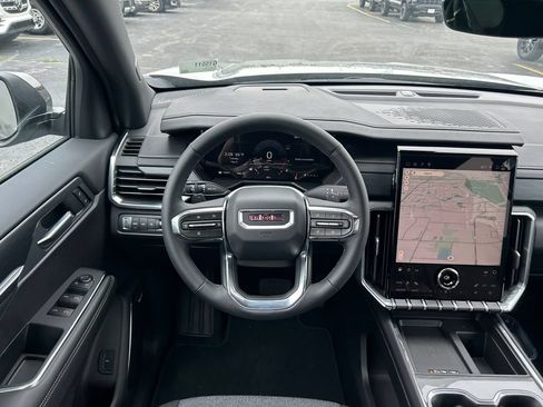 New 2026 GMC Acadia Elevation AWD/4WD image 30