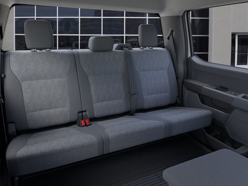 New 2026 Ford F350 XL w/ STX Appearance Package AWD/4WD image 11