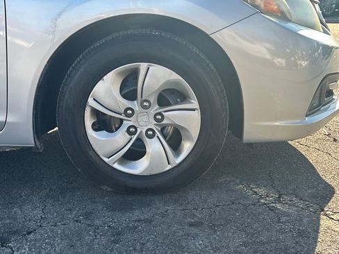 Used 2013 Honda Civic LX image 28