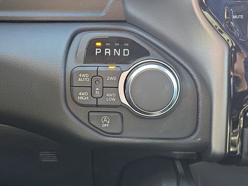 New 2026 RAM 1500 Lone Star image 18