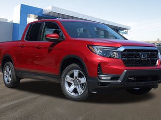 New 2026 Honda Ridgeline RTL video 1