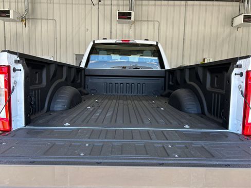 Used 2026 Ford F350 XL AWD/4WD image 22