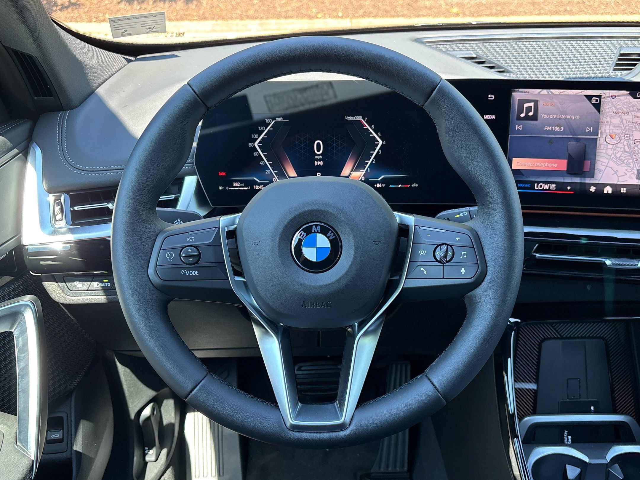 Used 2026 BMW X1 xDrive28i w/ Convenience Package AWD/4WD image 17