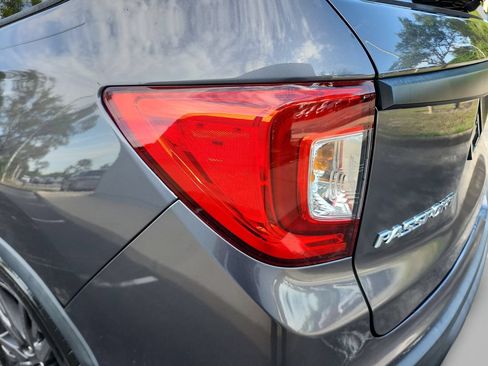 Certified 2021 Honda Passport EX-L image 36