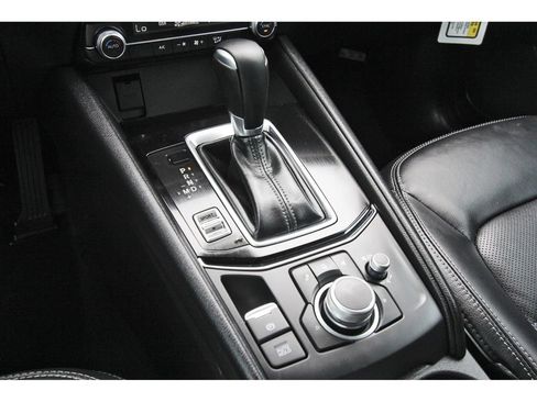Certified 2025 MAZDA CX-5 AWD 2.5 S w/ Preferred Package image 28