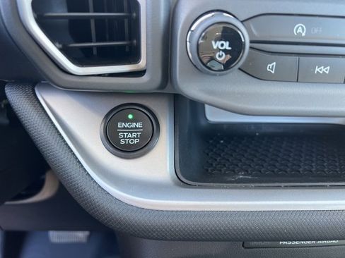 Used 2021 Ford Bronco Sport Outer Banks image 30