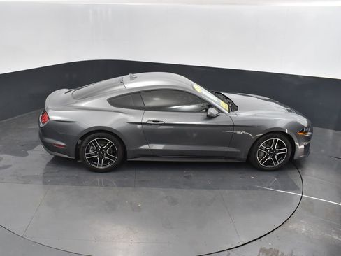 Certified 2022 Ford Mustang GT image 27