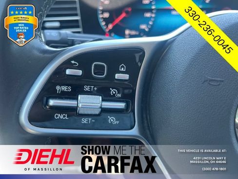 Used 2020 Mercedes-Benz GLE 350 4MATIC image 28