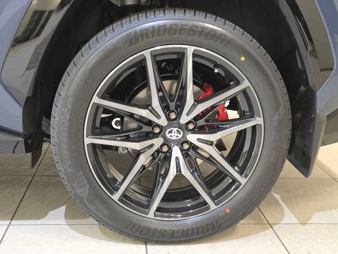 Certified 2026 Toyota RAV4 AWD Plug-in Hybrid image 8