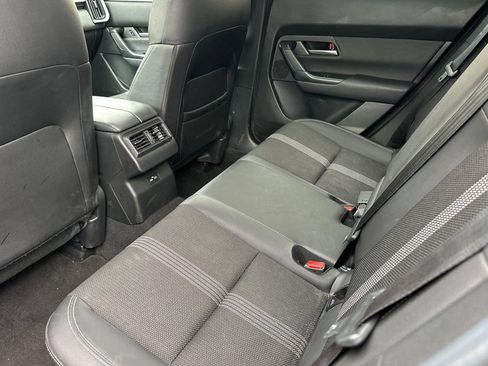 Used 2025 MAZDA CX-50 AWD 2.5 S w/ Preferred Package image 14