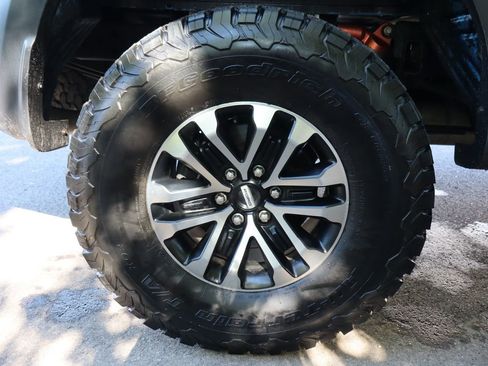 Used 2019 Ford F150 Raptor w/ Equipment Group 801A Mid AWD/4WD image 42