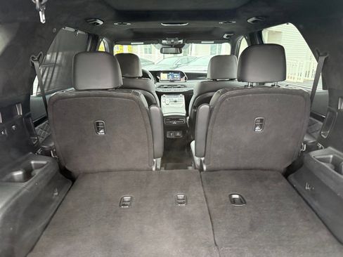 Used 2020 Hyundai Palisade Limited image 17