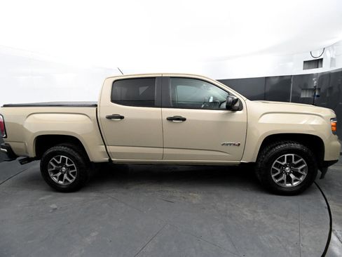 Used 2021 GMC Canyon AT4 w/ Trailering Package image 6