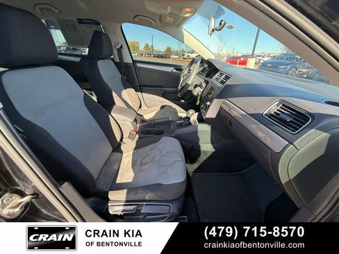 Used 2018 Volkswagen Jetta S image 31