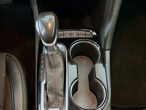 Used 2020 Buick Encore GX Preferred image 23