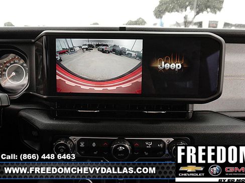 Used 2024 Jeep Wrangler Unlimited Sport AWD/4WD image 20