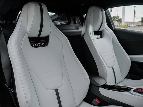 New 2025 Lotus Emira image 39