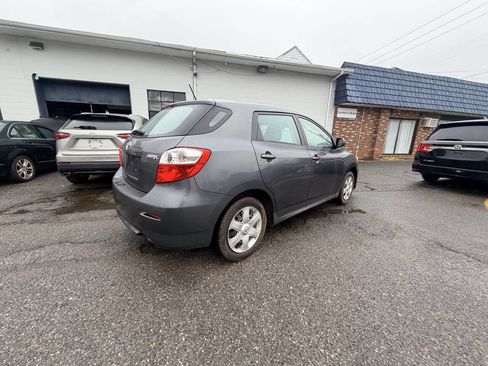 Used 2009 Toyota Matrix image 7