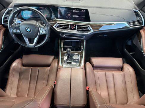 Used 2020 BMW X5 sDrive40i w/ Convenience Package RWD image 16