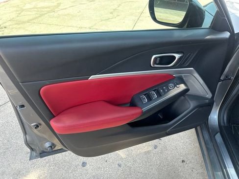Used 2025 Acura Integra A-Spec FWD image 6