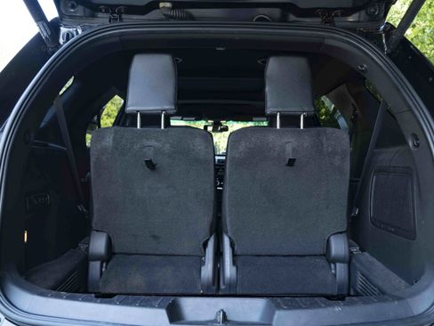 Used 2014 Ford Explorer Limited w/ Equipment Group 302A FWD image 40