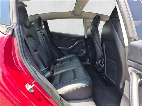 Used 2018 Tesla Model 3 Long Range RWD image 20