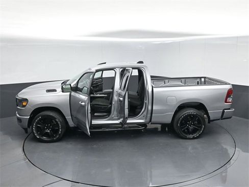 Used 2022 RAM 1500 Big Horn image 55