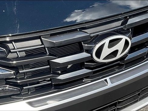 New 2026 Hyundai Tucson SEL image 31