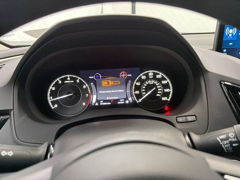 Used 2020 Acura RDX w/ Technology Package AWD/4WD image 29