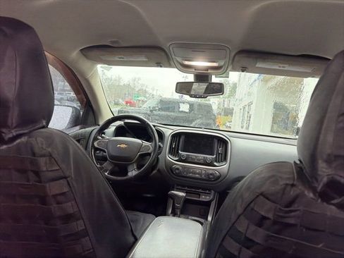 Used 2017 Chevrolet Colorado Z71 image 22