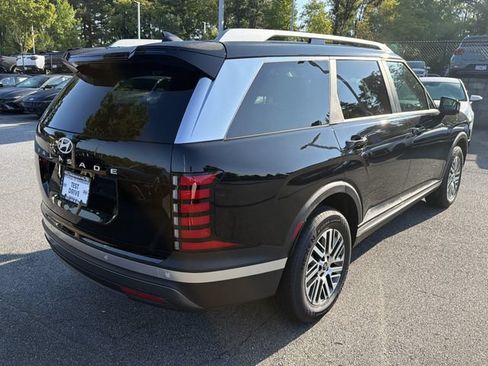 New 2027 Hyundai Palisade SEL FWD image 8