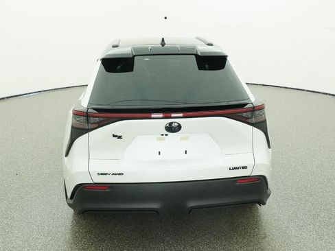 New 2026 Toyota bZ image 39