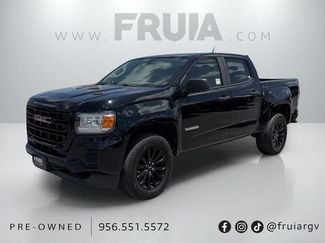 Used 2021 GMC Canyon Elevation Standard w/ Convenience Package RWD video 1
