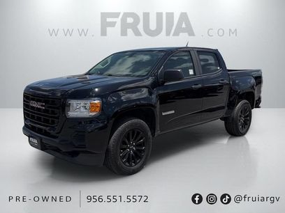 Used 2021 GMC Canyon Elevation Standard w/ Convenience Package