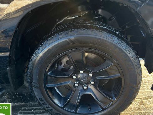 Used 2020 RAM 1500 Big Horn image 12