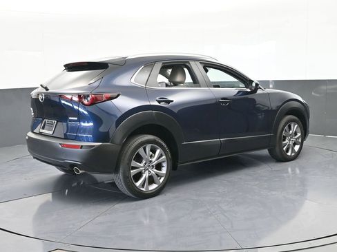 Used 2023 MAZDA CX-30 AWD 2.5 S w/ Preferred Package image 6