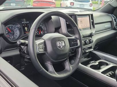 Certified 2024 RAM 1500 Big Horn