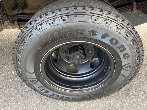 Used 2013 GMC Sierra 3500 W/T w/ Snow Plow Prep Package image 19