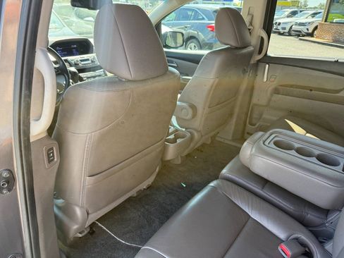 Used 2013 Honda Odyssey EX-L image 28